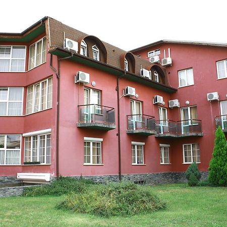 Hotel Orlando Sofya Dış mekan fotoğraf