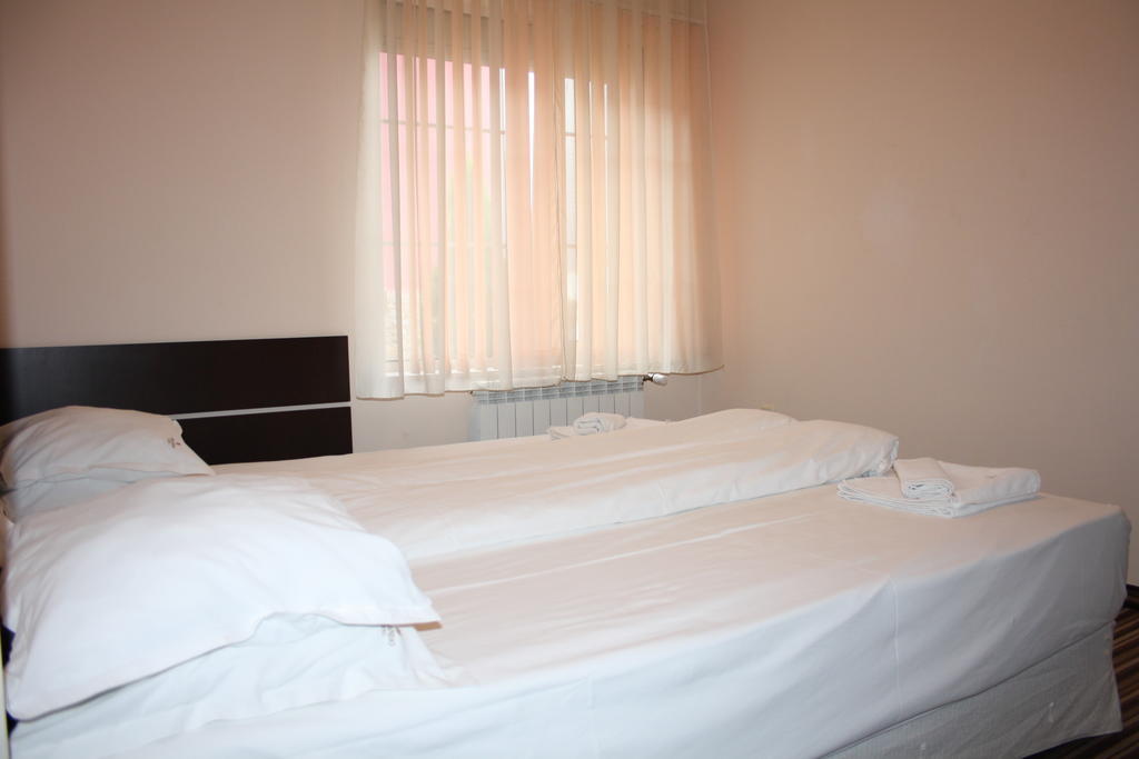 Hotel Orlando Sofya Dış mekan fotoğraf