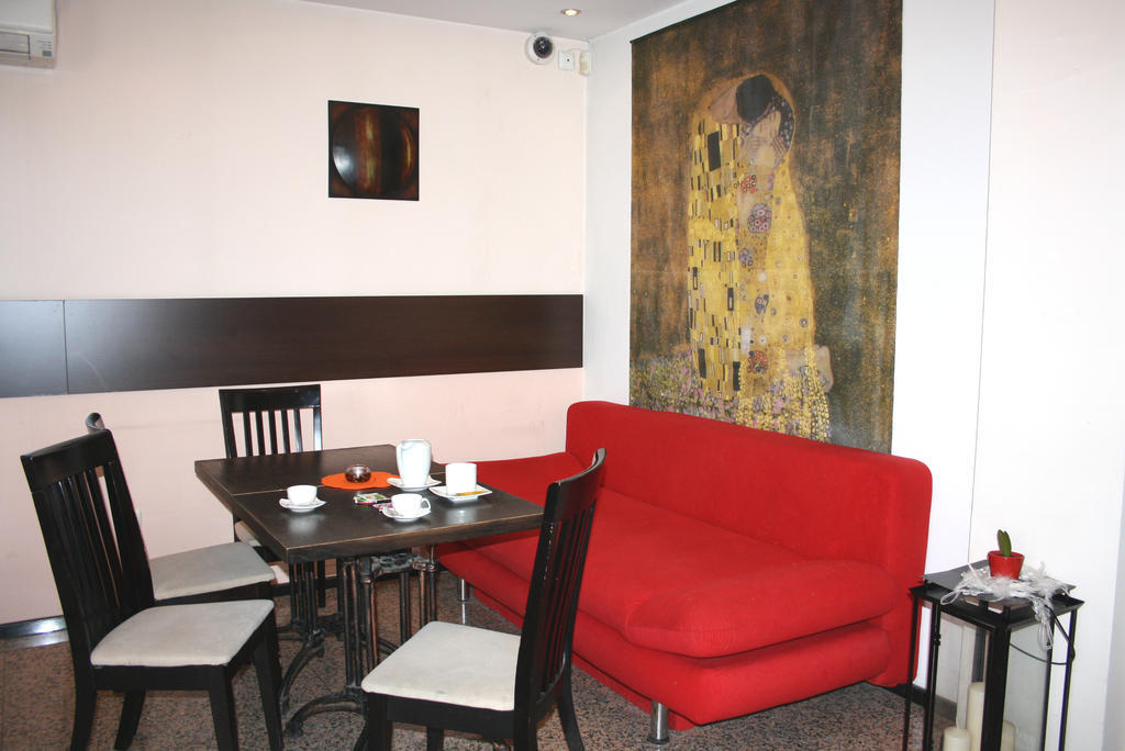 Hotel Orlando Sofya Dış mekan fotoğraf