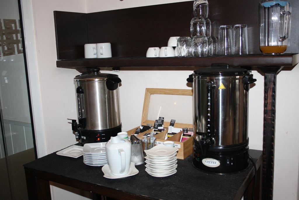 Hotel Orlando Sofya Dış mekan fotoğraf