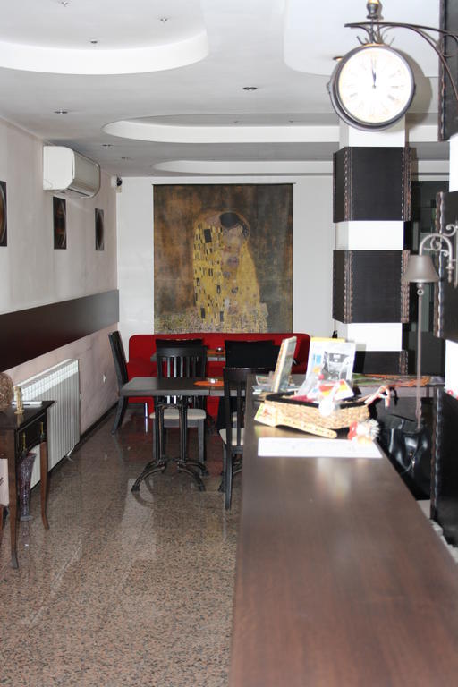 Hotel Orlando Sofya Dış mekan fotoğraf