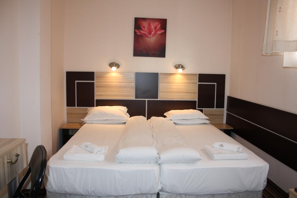Hotel Orlando Sofya Oda fotoğraf