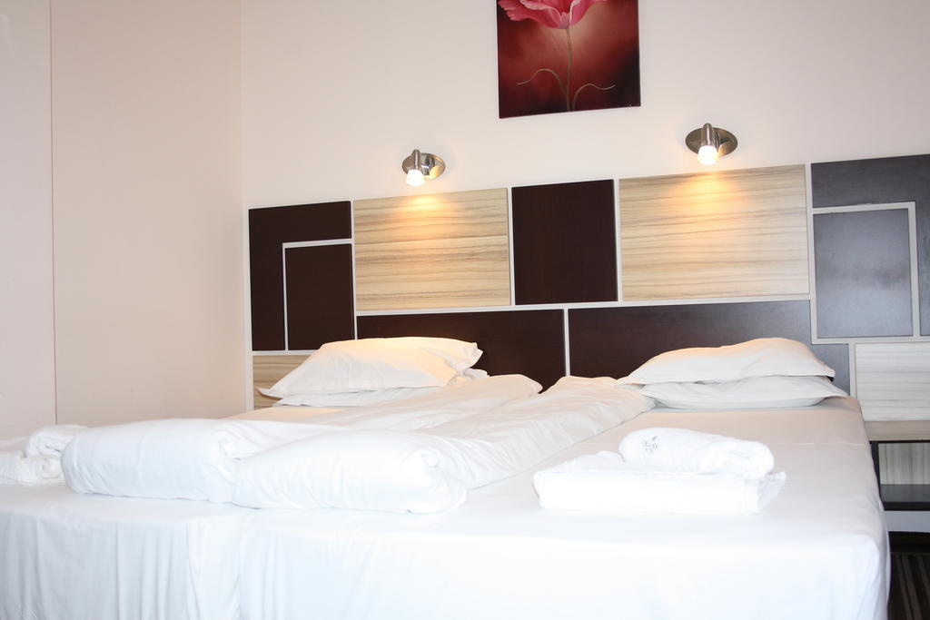 Hotel Orlando Sofya Dış mekan fotoğraf